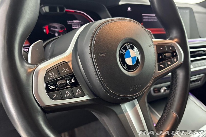 BMW X5 xDrive30d 2020