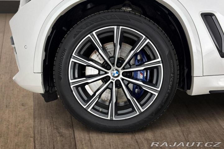 BMW X5 xDrive30d 2020