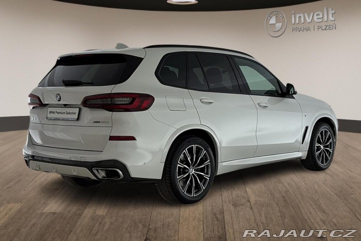 BMW X5 xDrive30d 2020