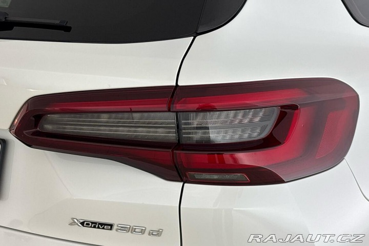 BMW X5 xDrive30d 2020