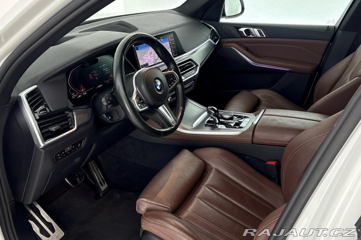 BMW X5 xDrive30d 2020