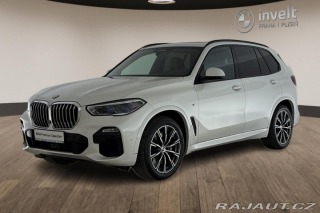 BMW X5 xDrive30d 2020