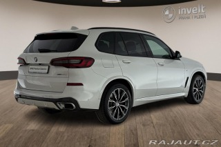 BMW X5 xDrive30d 2020