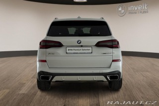 BMW X5 xDrive30d 2020