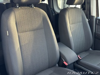 Volkswagen Caddy 2,0 TDI 150PS Kombi Comf 2016