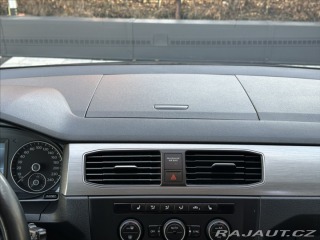 Volkswagen Caddy 2,0 TDI 150PS Kombi Comf 2016