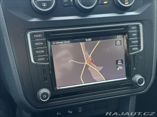 Volkswagen Caddy 2,0 TDI 150PS Kombi Comf 2016