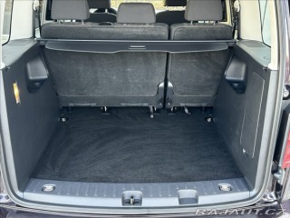 Volkswagen Caddy 2,0 TDI 150PS Kombi Comf 2016