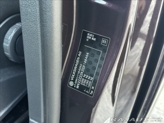 Volkswagen Caddy 2,0 TDI 150PS Kombi Comf 2016