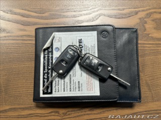 Volkswagen Caddy 2,0 TDI 150PS Kombi Comf 2016