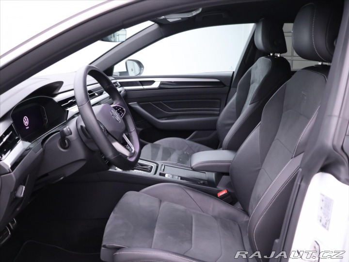 Volkswagen Arteon Shooting Brake 2,0 TDI SB 2023