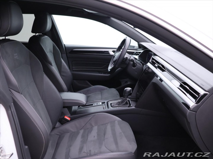 Volkswagen Arteon Shooting Brake 2,0 TDI SB 2023