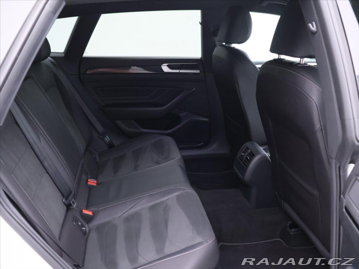 Volkswagen Arteon Shooting Brake 2,0 TDI SB 2023