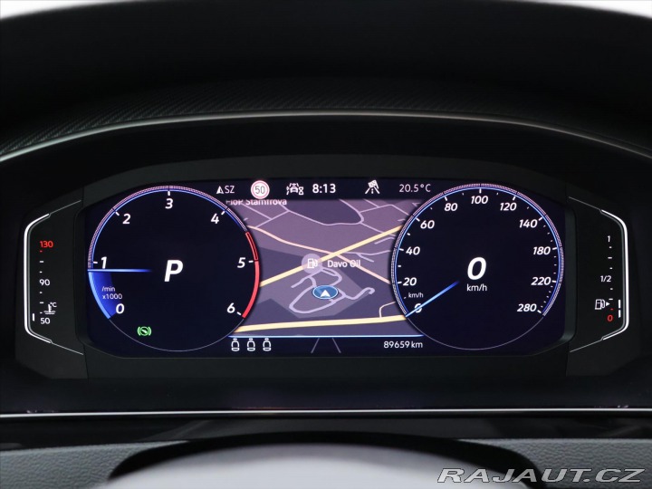 Volkswagen Arteon Shooting Brake 2,0 TDI SB 2023