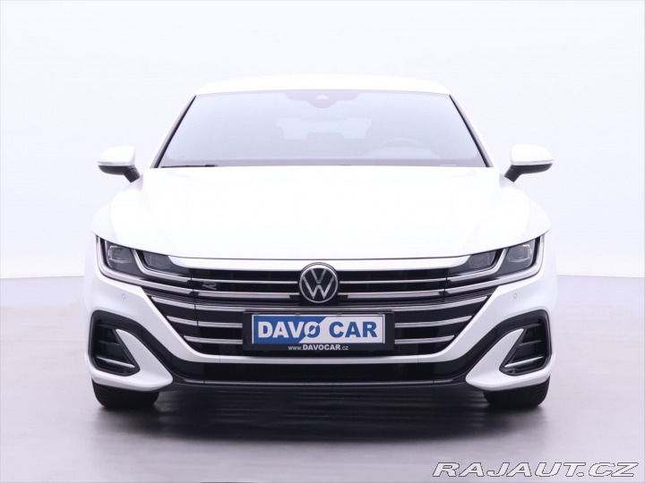 Volkswagen Arteon Shooting Brake 2,0 TDI SB 2023