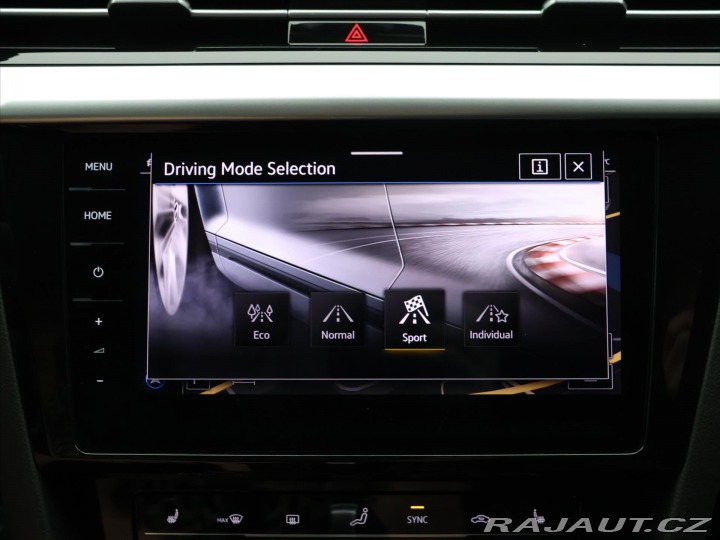 Volkswagen Arteon Shooting Brake 2,0 TDI SB 2023