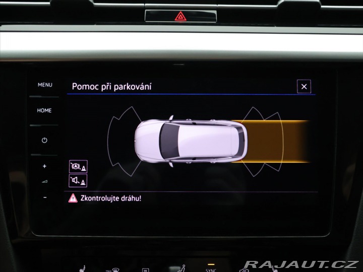 Volkswagen Arteon Shooting Brake 2,0 TDI SB 2023