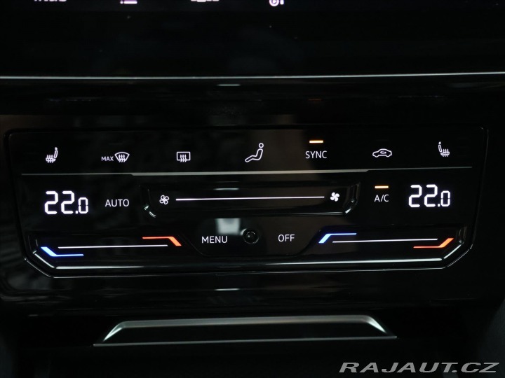 Volkswagen Arteon Shooting Brake 2,0 TDI SB 2023