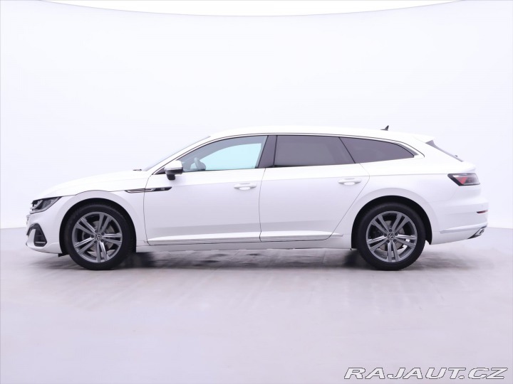 Volkswagen Arteon Shooting Brake 2,0 TDI SB 2023
