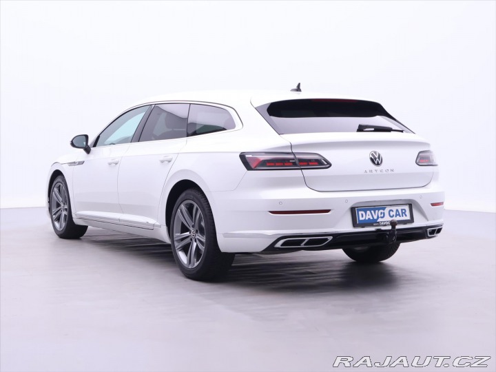 Volkswagen Arteon Shooting Brake 2,0 TDI SB 2023
