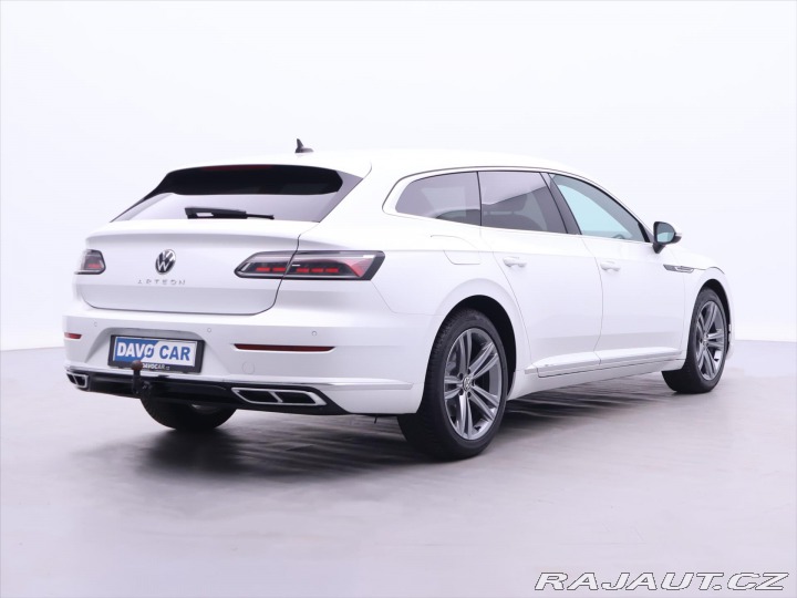 Volkswagen Arteon Shooting Brake 2,0 TDI SB 2023