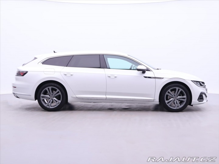 Volkswagen Arteon Shooting Brake 2,0 TDI SB 2023