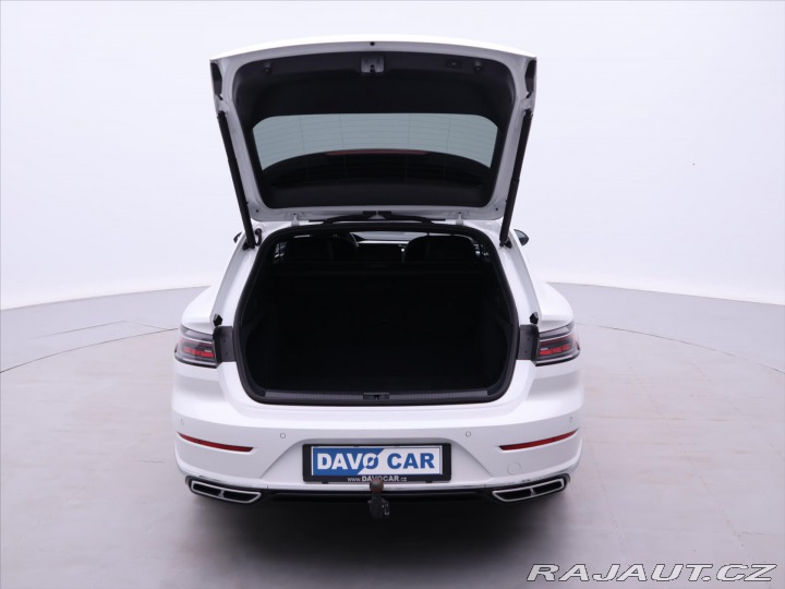 Volkswagen Arteon Shooting Brake 2,0 TDI SB 2023
