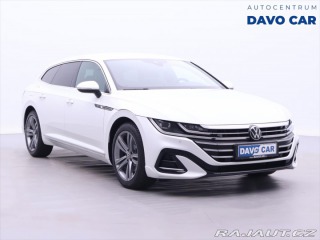 Volkswagen Arteon Shooting Brake 2,0 TDI SB 2023
