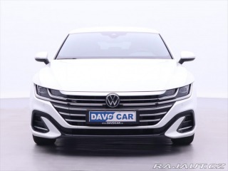 Volkswagen Arteon Shooting Brake 2,0 TDI SB 2023