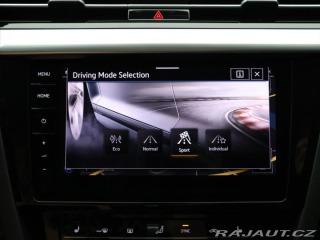 Volkswagen Arteon Shooting Brake 2,0 TDI SB 2023