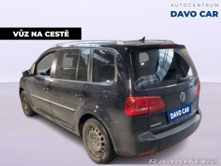Volkswagen Touran 1,4 TSI 103kW Highline Na 2010