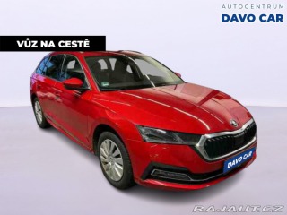 Škoda Octavia 2,0 TDI 110kW DSG Style D 2023