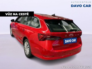 Škoda Octavia 2,0 TDI 110kW DSG Style D 2023