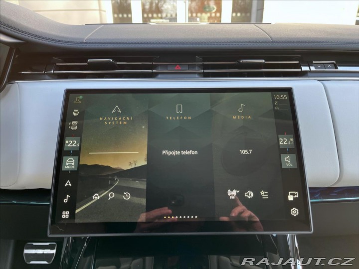 Land Rover Range Rover Sport 3,0 Dynamic SE D300 AWD 2026