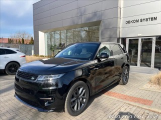Land Rover Range Rover Sport 3,0 Dynamic SE D300 AWD 2026