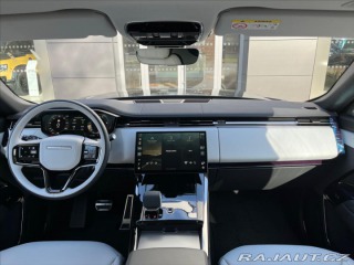 Land Rover Range Rover Sport 3,0 Dynamic SE D300 AWD 2026