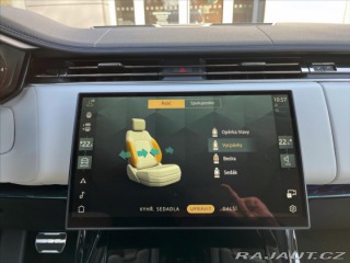 Land Rover Range Rover Sport 3,0 Dynamic SE D300 AWD 2026