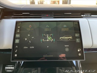 Land Rover Range Rover Sport 3,0 Dynamic SE D300 AWD 2026