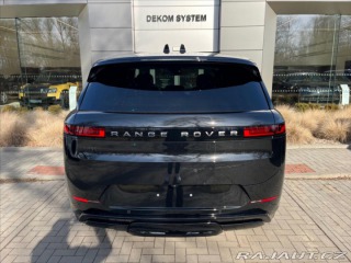 Land Rover Range Rover Sport 3,0 Dynamic SE D300 AWD 2026