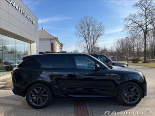 Land Rover Range Rover Sport 3,0 Dynamic SE D300 AWD 2026