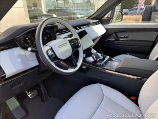 Land Rover Range Rover Sport 3,0 Dynamic SE D300 AWD 2026