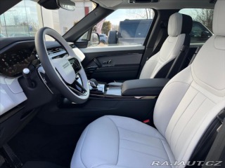 Land Rover Range Rover Sport 3,0 Dynamic SE D300 AWD 2026