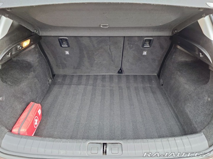 Fiat Tipo 1.4 Lounge 70 kW 2017