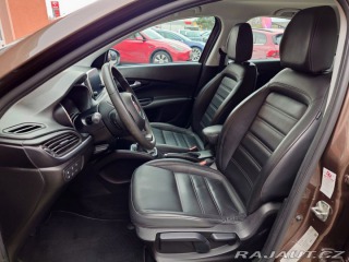 Fiat Tipo 1.4 Lounge 70 kW 2017