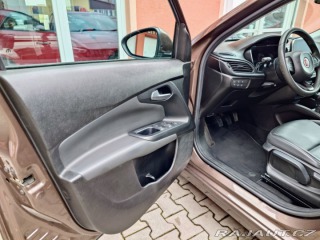 Fiat Tipo 1.4 Lounge 70 kW 2017