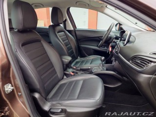 Fiat Tipo 1.4 Lounge 70 kW 2017