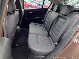 Fiat Tipo 1.4 Lounge 70 kW 2017