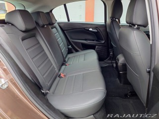 Fiat Tipo 1.4 Lounge 70 kW 2017