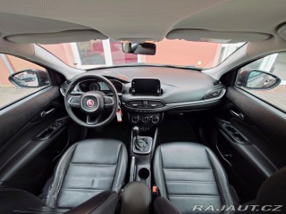 Fiat Tipo 1.4 Lounge 70 kW 2017