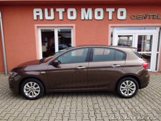 Fiat Tipo 1.4 Lounge 70 kW 2017